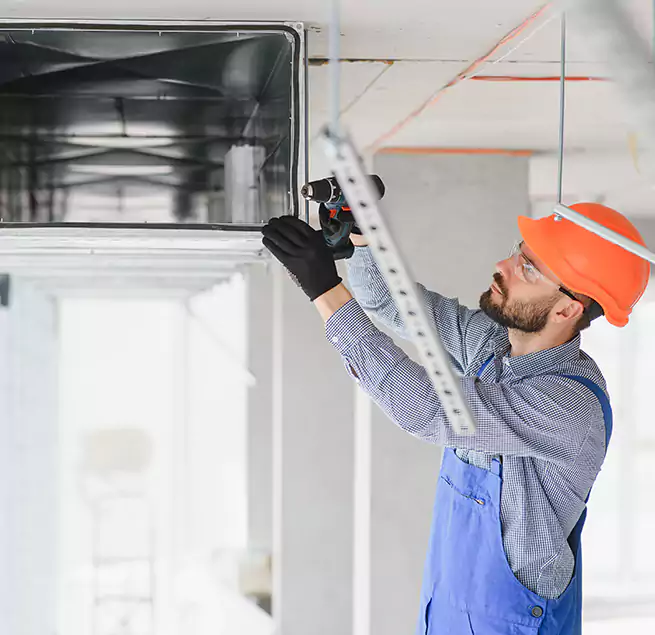 Why Homeowners & Businesses Trust Us in Winchester, VA?