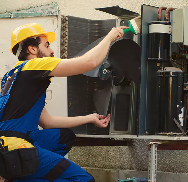  Why Homeowners & Businesses Trust Us in Winchester, VA?