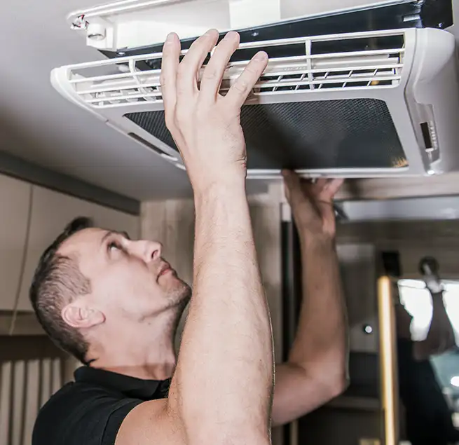 Why Homeowners & Businesses Trust Us Winchester, VA