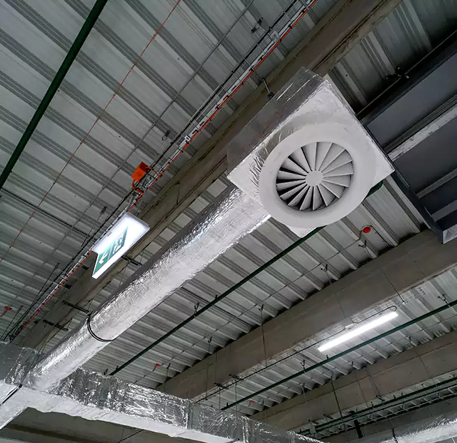 Why Homeowners & Businesses Trust Us in Winchester, VA