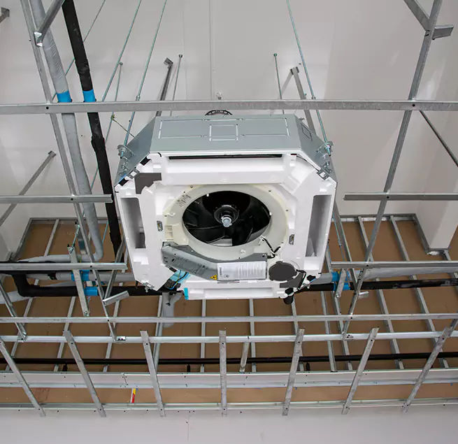 Why Homeowners & Businesses Trust Us Winchester, VA