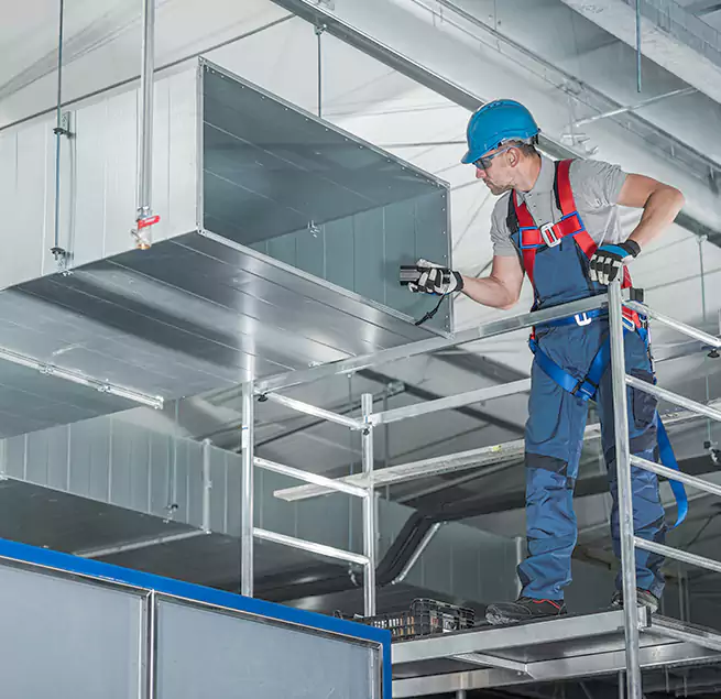 Why Homeowners Businesses Trust Us in Winchester, VA