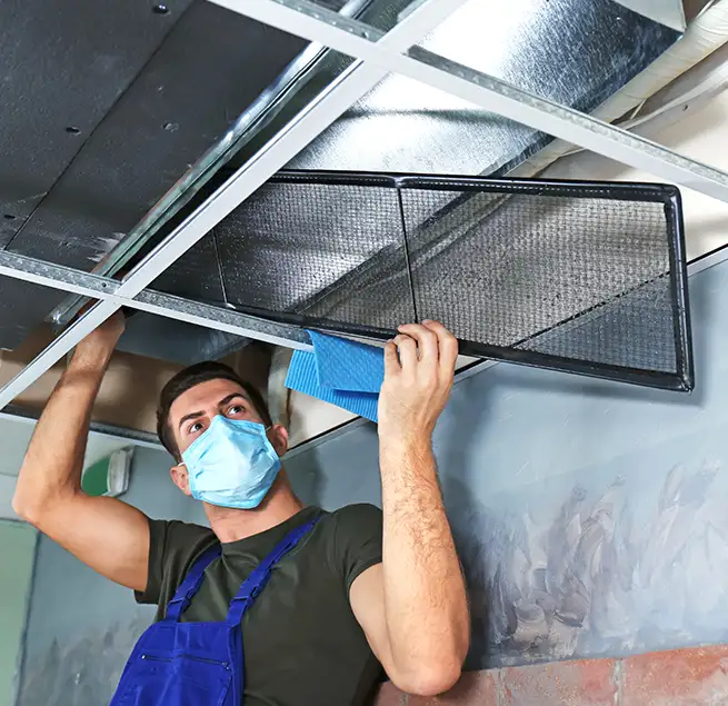 Why Homeowners & Businesses Trust Us in Winchester, VA?