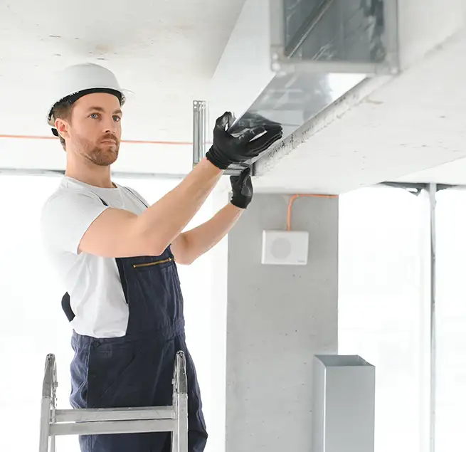 Why Homeowners & Businesses Trust Us in Winchester, VA?