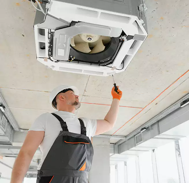 Why Homeowners Businesses Trust Us in Winchester, VA