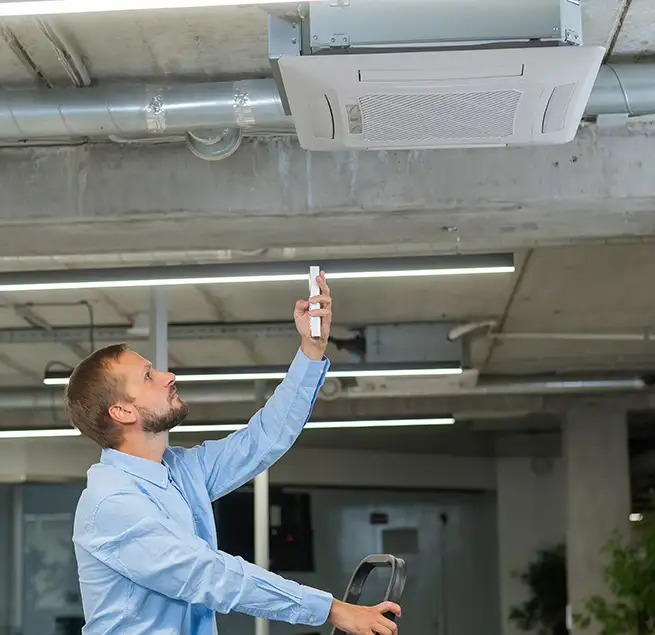 Why Homeowners & Businesses Trust Us in Winchester, VA?