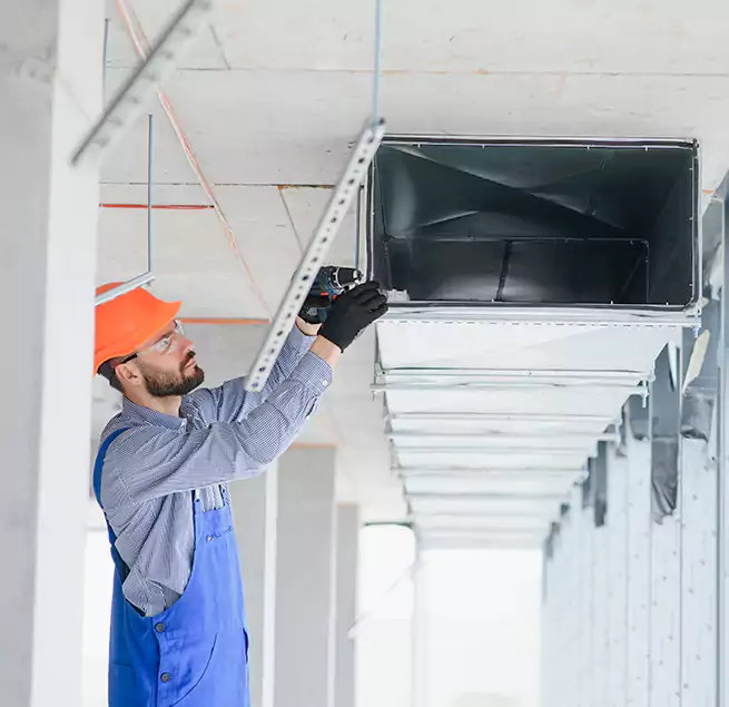 Why Homeowners & Businesses Trust Us in Winchester, VA?