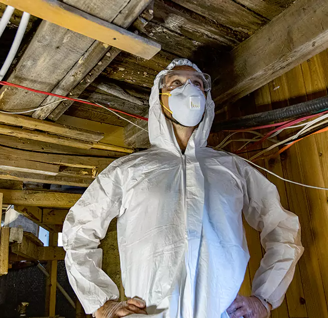 Why Homeowners & Businesses Trust Us in Winchester, VA?