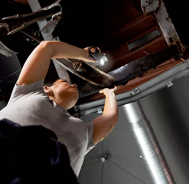 Why Homeowners & Businesses Trust Us Winchester, VA