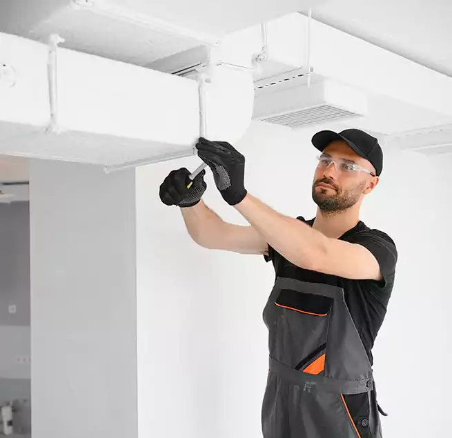  Why Homeowners Businesses Trust Us Winchester, VA