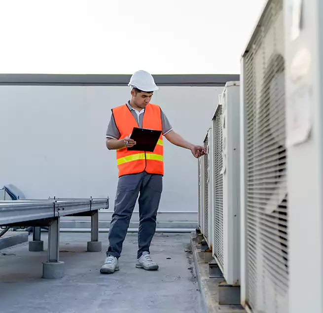 Why Homeowners & Businesses Trust Us in Winchester, VA?