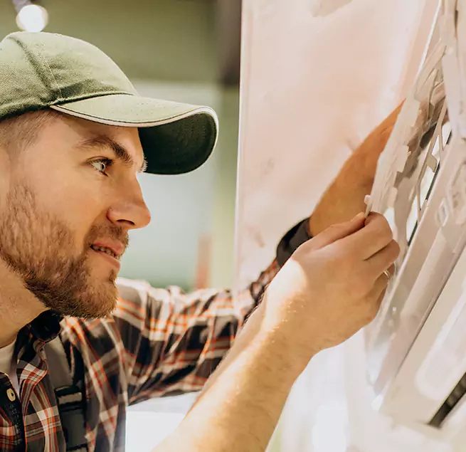 Why Homeowners & Businesses Trust Us in Winchester, VA?