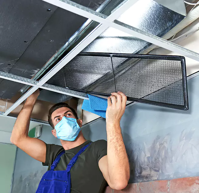 Why Homeowners & Businesses Trust Us in Winchester, VA?