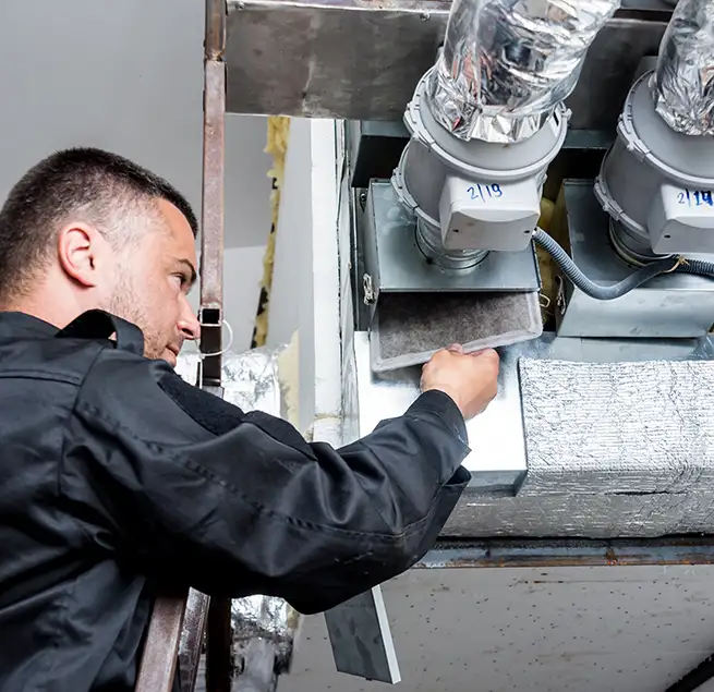 Why Homeowners & Businesses Trust Us in Winchester, VA?